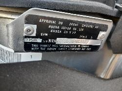 View Auto part Radio/Cd/Dvd/Sat/Tv Honda Crv 2008