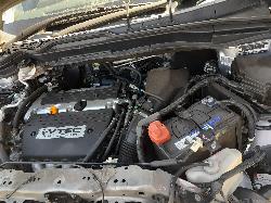 View Auto part Radio/Cd/Dvd/Sat/Tv Honda Crv 2008