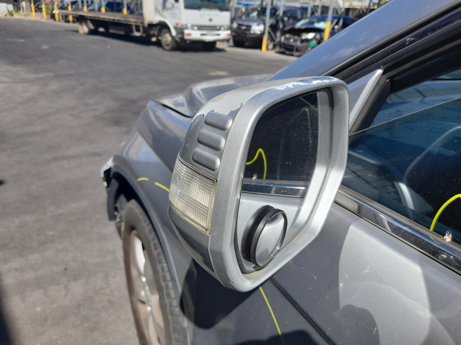 View Auto part Radio/Cd/Dvd/Sat/Tv Honda Crv 2008