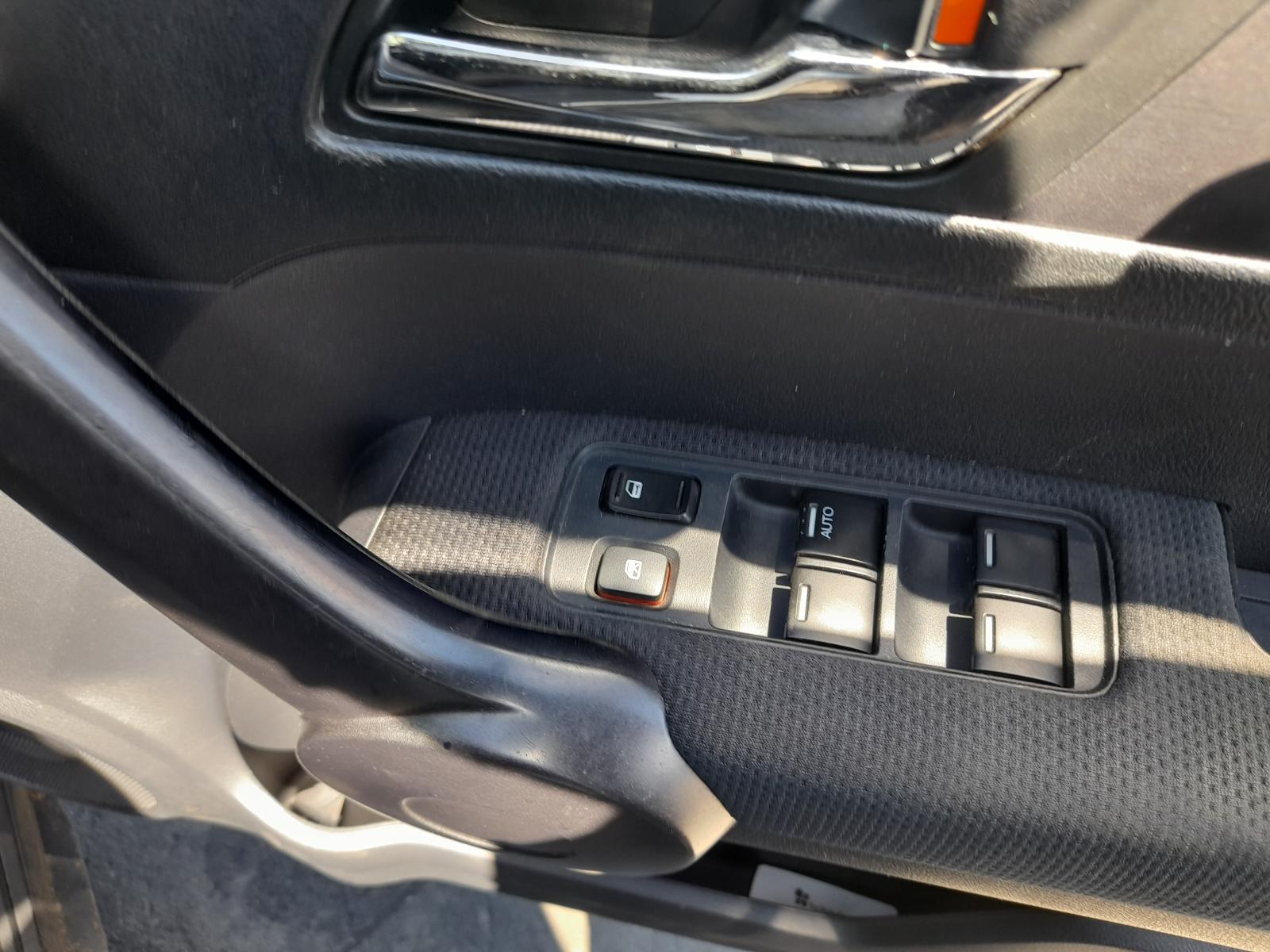 View Auto part Radio/Cd/Dvd/Sat/Tv Honda Crv 2008