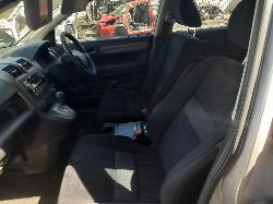 View Auto part Radio/Cd/Dvd/Sat/Tv Honda Crv 2008