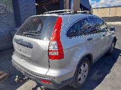 View Auto part Radio/Cd/Dvd/Sat/Tv Honda Crv 2008