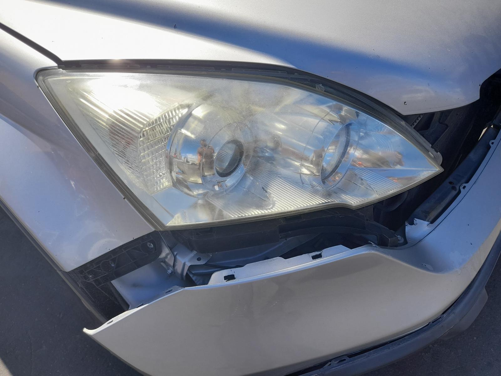 View Auto part Radio/Cd/Dvd/Sat/Tv Honda Crv 2008