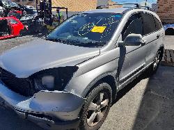 View Auto part Radio/Cd/Dvd/Sat/Tv Honda Crv 2008