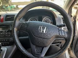 View Auto part Radio/Cd/Dvd/Sat/Tv Honda Crv 2008