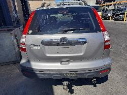 View Auto part Radio/Cd/Dvd/Sat/Tv Honda Crv 2008