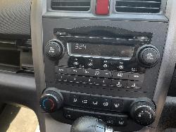 View Auto part Radio/Cd/Dvd/Sat/Tv Honda Crv 2008