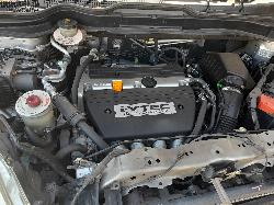 View Auto part Radio/Cd/Dvd/Sat/Tv Honda Crv 2008