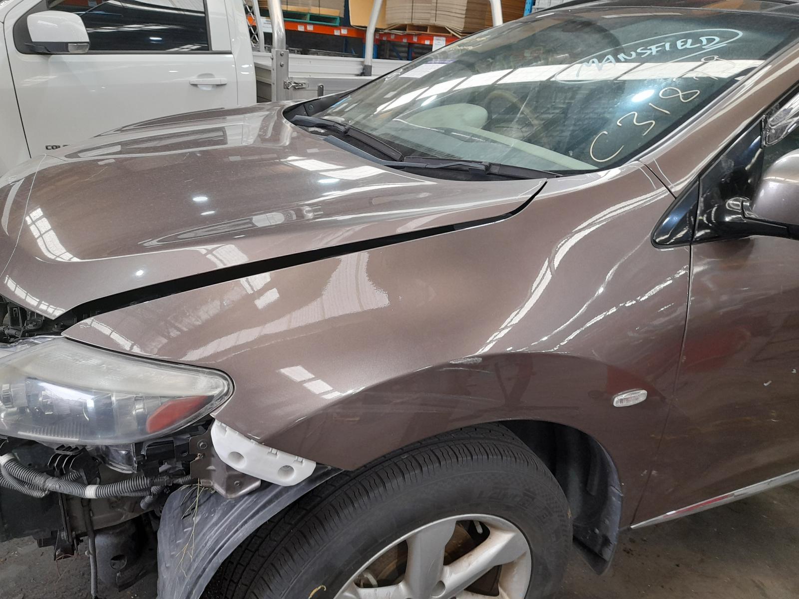 View Auto part Ecu Nissan Murano 2010