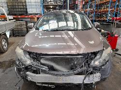 View Auto part Right Headlamp Nissan Murano 2010