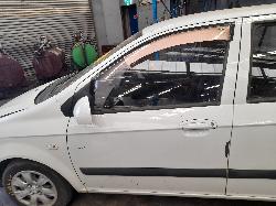 View Auto part Left Rear Wnd Reg/Motor Hyundai Getz 2008