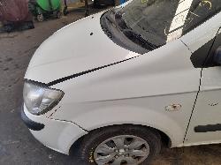 View Auto part Left Rear Wnd Reg/Motor Hyundai Getz 2008