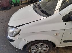 View Auto part Fan Hyundai Getz 2008