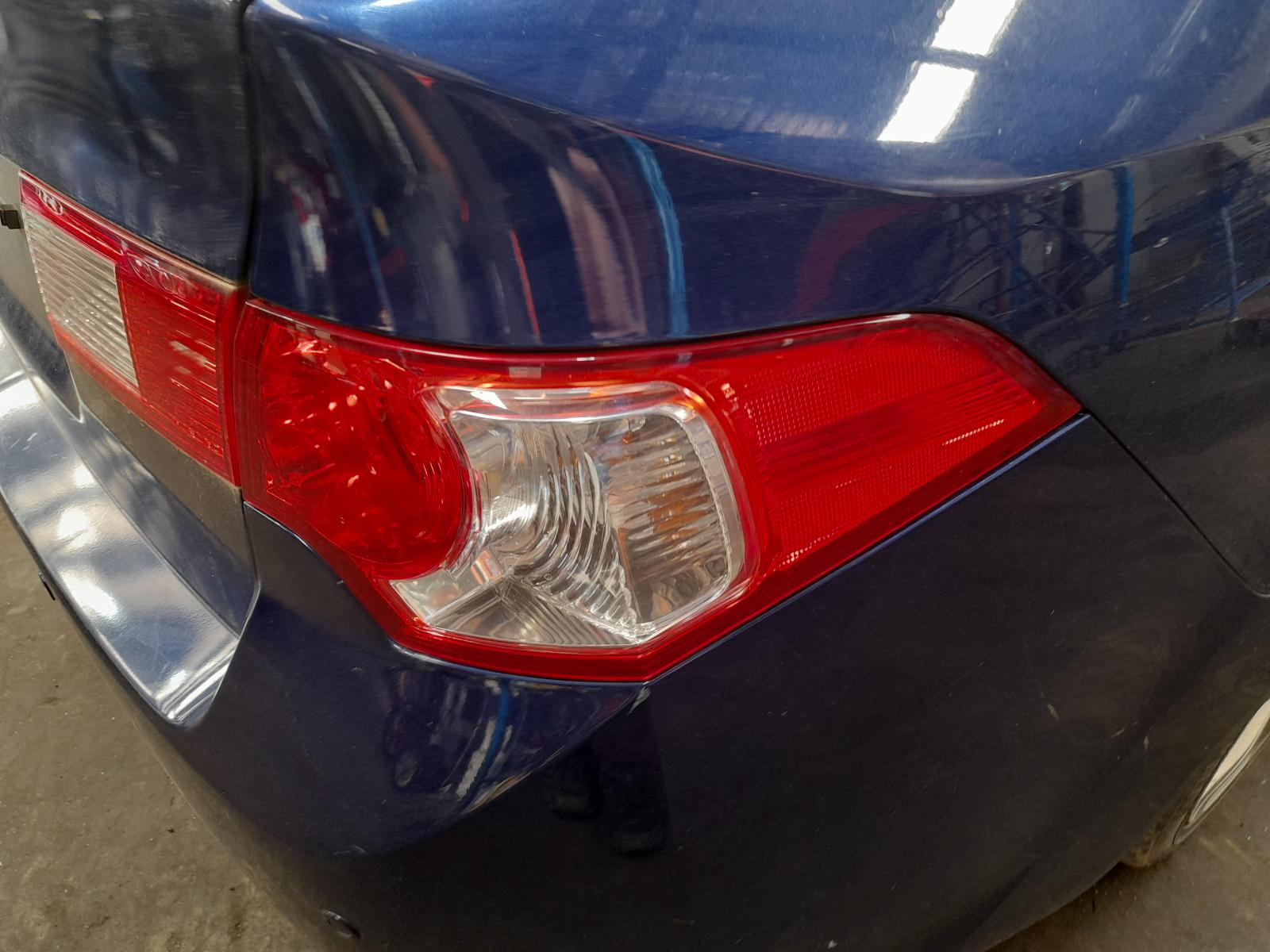 View Auto part Left Front Window Reg/Motor Honda Accord 2010