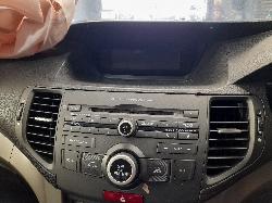 View Auto part Left Front Window Reg/Motor Honda Accord 2010