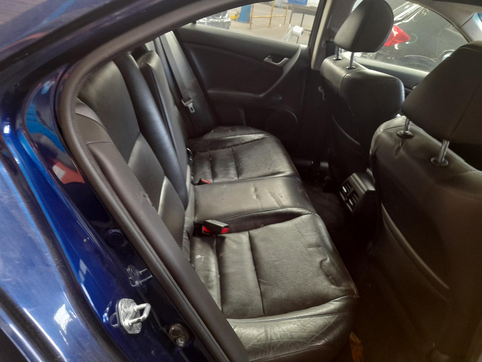 View Auto part Left Front Window Reg/Motor Honda Accord 2010