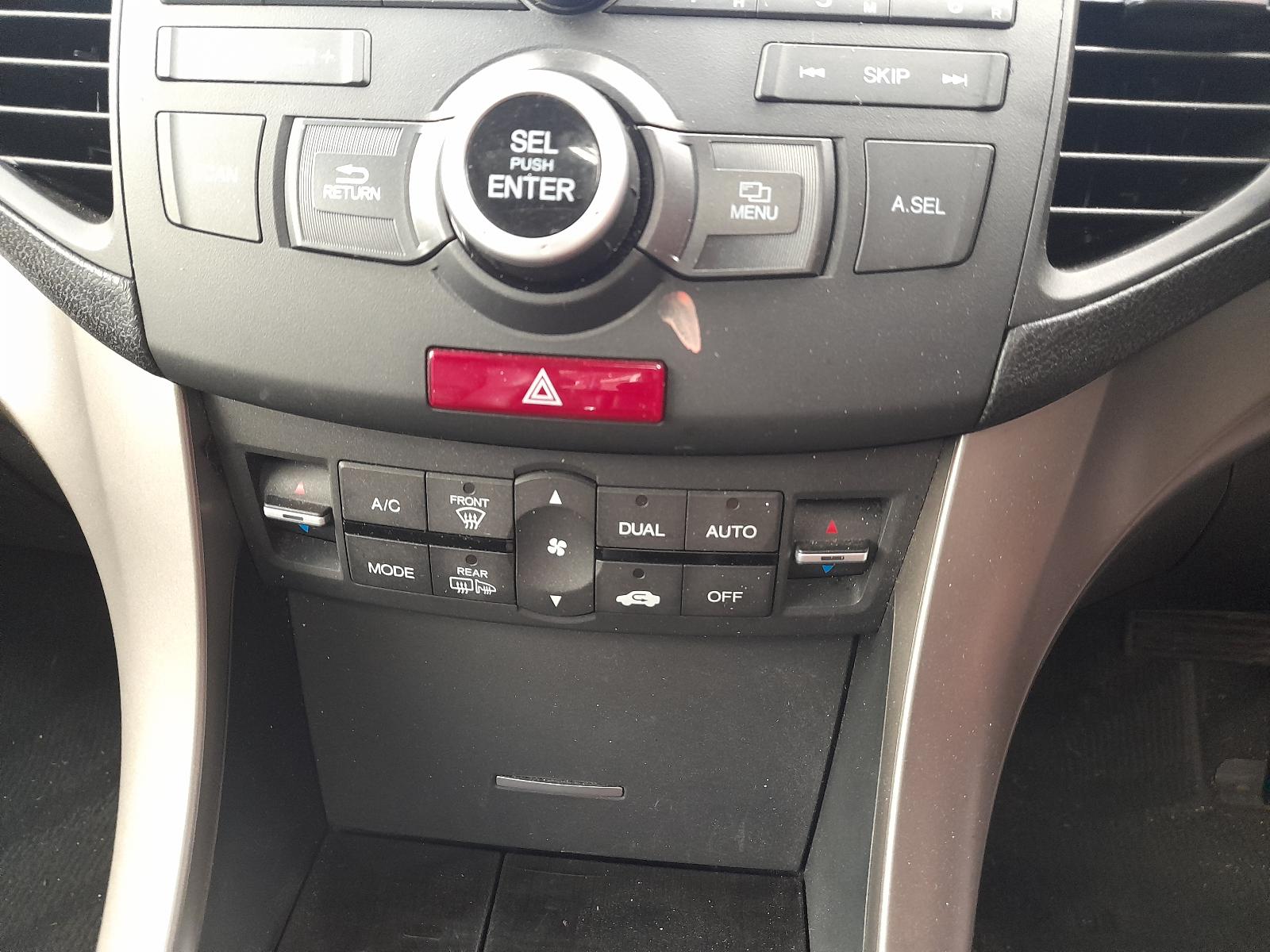 View Auto part Left Front Window Reg/Motor Honda Accord 2010