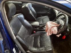 View Auto part Left Front Window Reg/Motor Honda Accord 2010