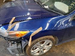 View Auto part Left Front Window Reg/Motor Honda Accord 2010