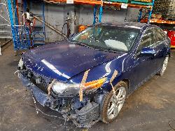 View Auto part Left Front Window Reg/Motor Honda Accord 2010
