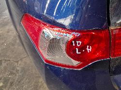View Auto part Left Front Window Reg/Motor Honda Accord 2010