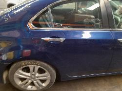 View Auto part Left Front Window Reg/Motor Honda Accord 2010