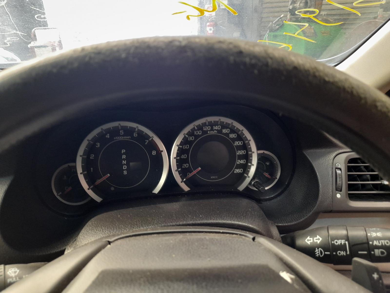 View Auto part Left Front Window Reg/Motor Honda Accord 2010