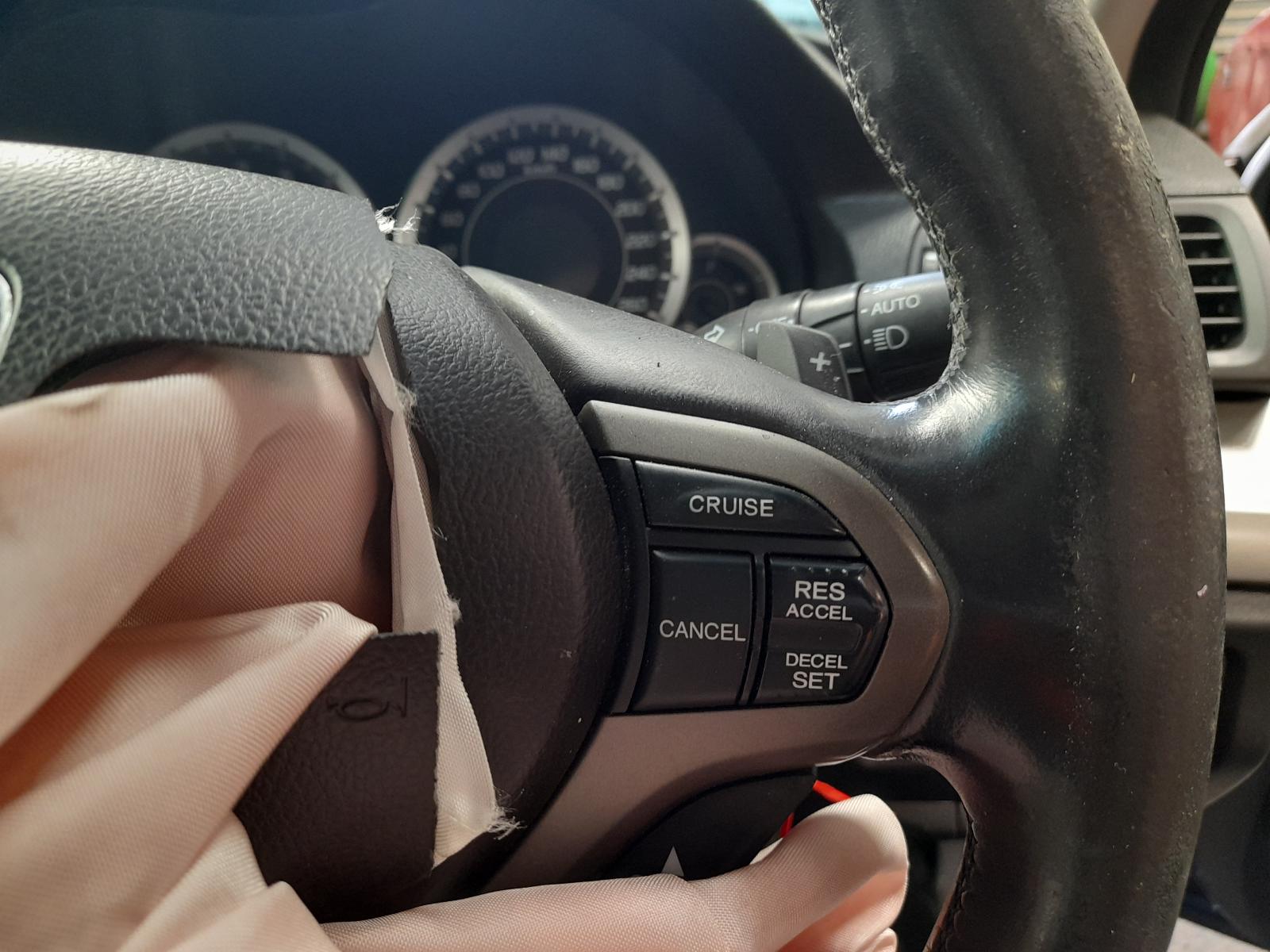 View Auto part Left Front Window Reg/Motor Honda Accord 2010