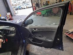 View Auto part Left Front Window Reg/Motor Honda Accord 2010