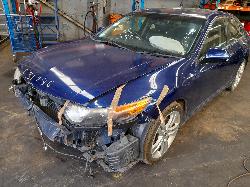 View Auto part Left Front Window Reg/Motor Honda Accord 2010