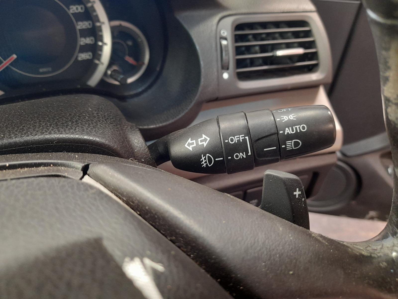 View Auto part Left Front Window Reg/Motor Honda Accord 2010