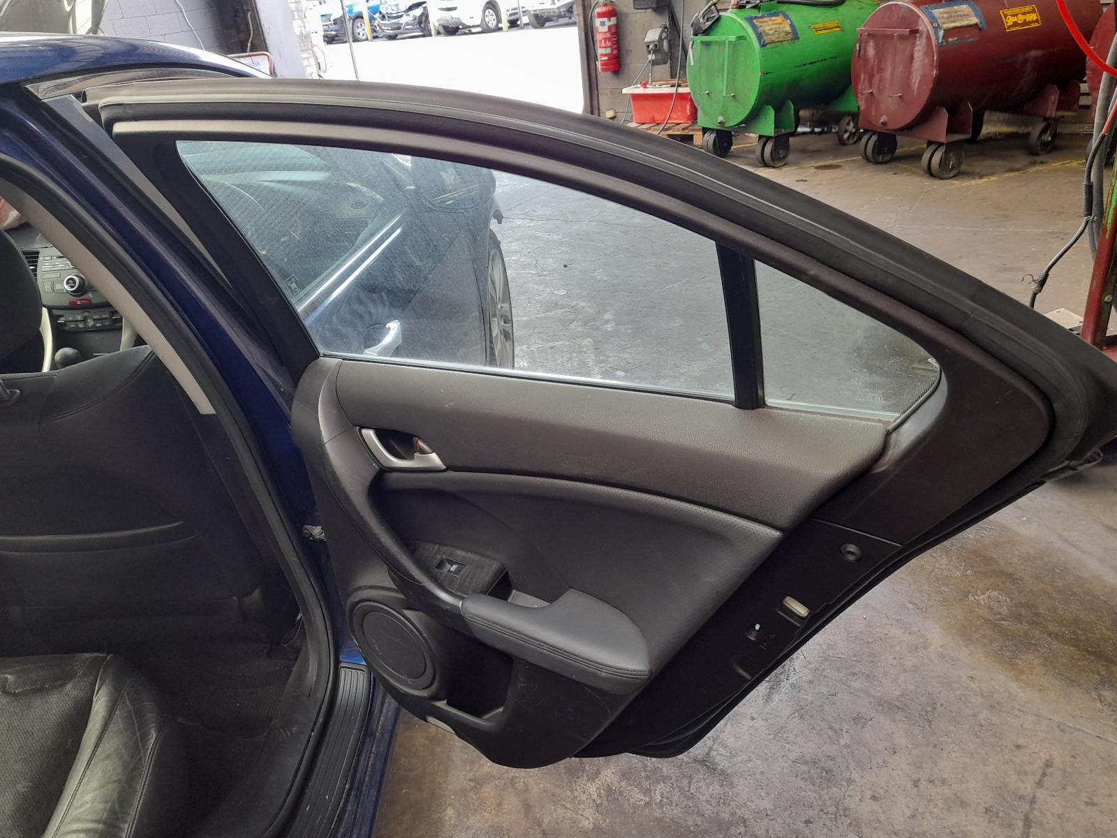 View Auto part Left Front Window Reg/Motor Honda Accord 2010