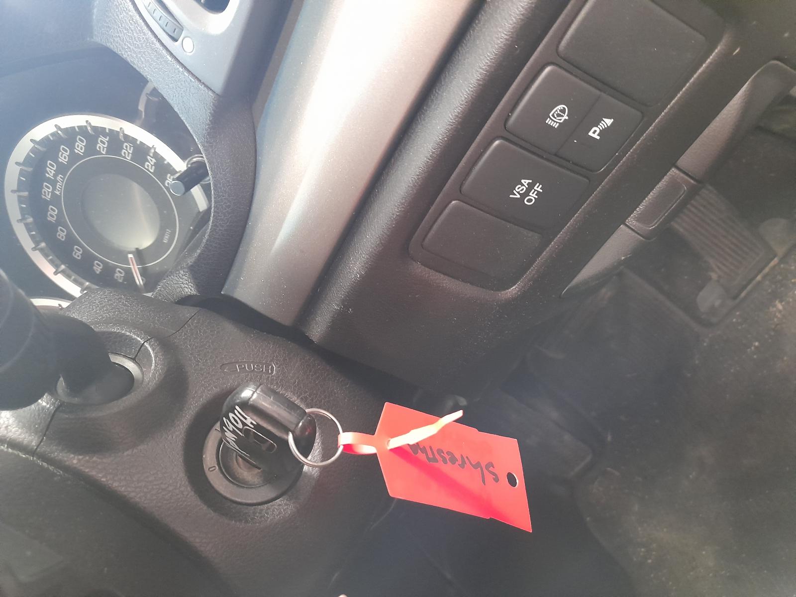 View Auto part Left Front Window Reg/Motor Honda Accord 2010