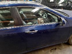 View Auto part Left Front Window Reg/Motor Honda Accord 2010