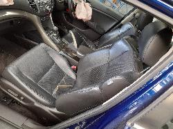 View Auto part Left Front Window Reg/Motor Honda Accord 2010