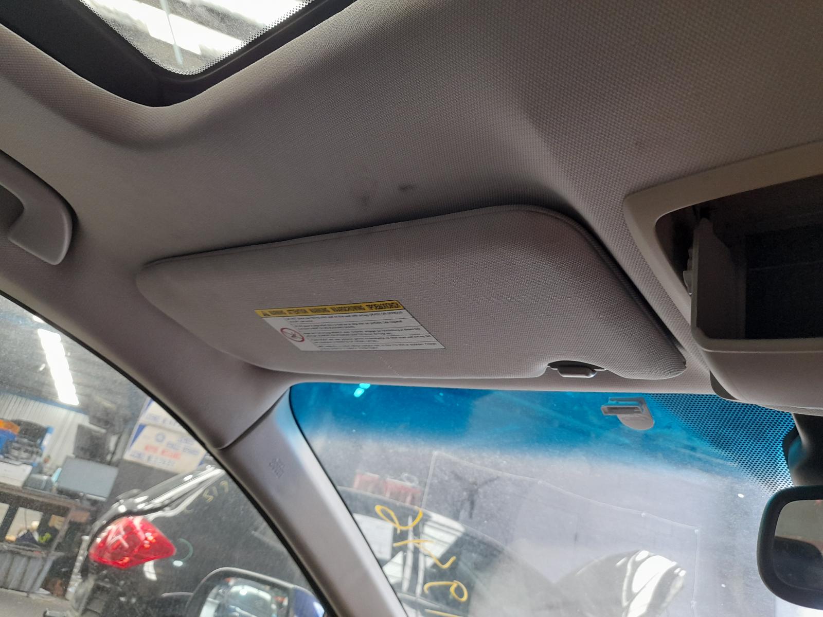 View Auto part Left Front Window Reg/Motor Honda Accord 2010