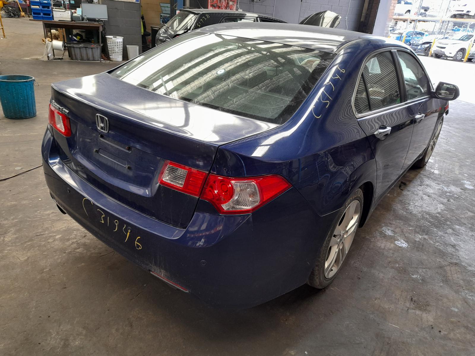View Auto part Left Front Window Reg/Motor Honda Accord 2010