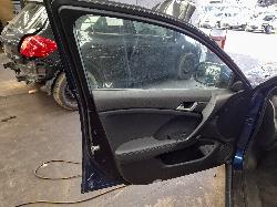 View Auto part Left Front Window Reg/Motor Honda Accord 2010