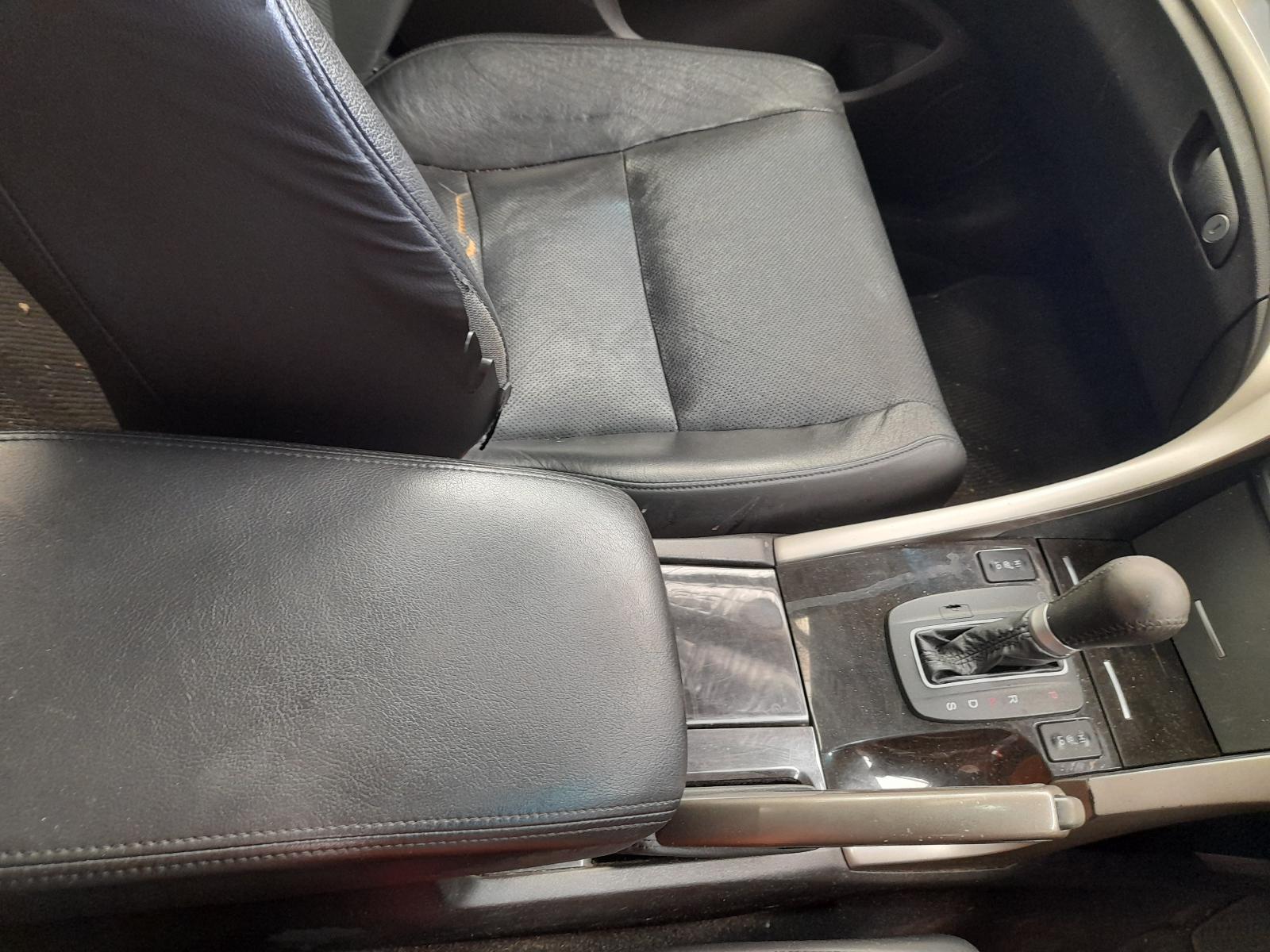 View Auto part Left Front Window Reg/Motor Honda Accord 2010