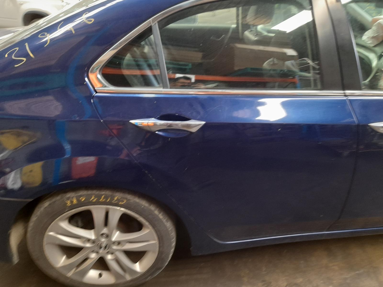 View Auto part Left Front Window Reg/Motor Honda Accord 2010