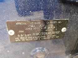 View Auto part Left Front Window Reg/Motor Honda Accord 2010