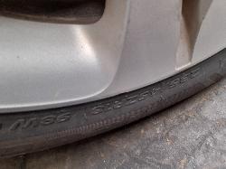 View Auto part Left Front Window Reg/Motor Honda Accord 2010