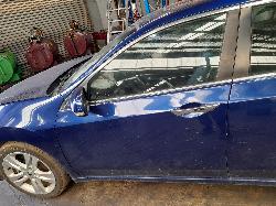View Auto part Left Front Window Reg/Motor Honda Accord 2010