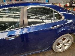 View Auto part Left Front Window Reg/Motor Honda Accord 2010
