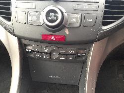 View Auto part Left Front Window Reg/Motor Honda Accord 2010