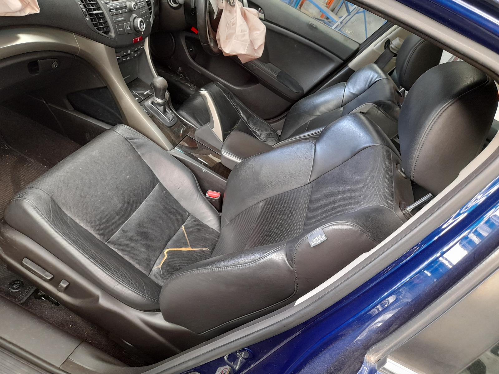 View Auto part Left Front Window Reg/Motor Honda Accord 2010