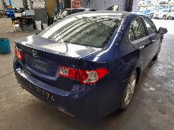 View Auto part Left Front Window Reg/Motor Honda Accord 2010
