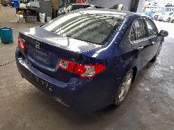View Auto part Left Front Window Reg/Motor Honda Accord 2010