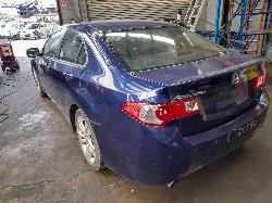 View Auto part Left Front Window Reg/Motor Honda Accord 2010