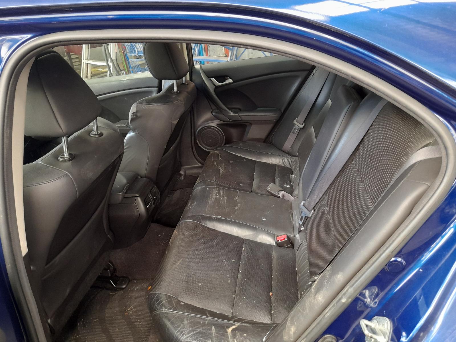 View Auto part Left Front Window Reg/Motor Honda Accord 2010